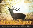 Erlebte Natur 2012