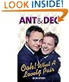 Ooh! What a Lovely Pair: Our Story