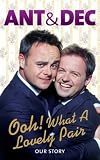 Ooh! What a Lovely Pair: Our Story