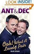 Ooh! What a Lovely Pair: Our Story
