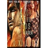 touch of the gods the wager