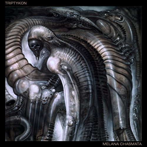 TRIPTYKON - MELANA CHASMATA - Zortam Music