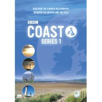 Coast - Series 1 - 3-DVD Box Set [Reg.2]