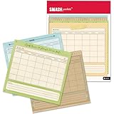 K&CompanySmash Pockets, Calendar