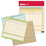 K&CompanySmash Pockets, Calendar