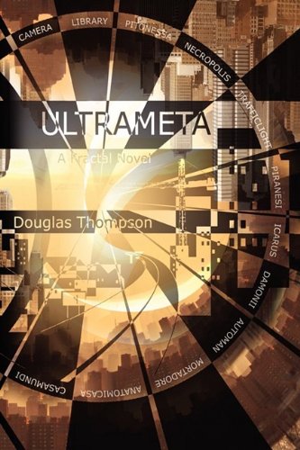 ultrameta a fractal novel