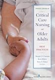 Critical Care Nursing of Older Adults: Best Practices