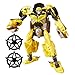 Transformers: The Last Knight Premier Edition Deluxe Bumblebee