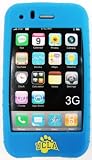 UCLA Silicone iPhone Case