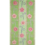 Daisy Vine Rug 2.8 x 4.8