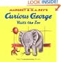 Curious George Visits the Zoo