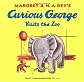 Curious George Visits the Zoo