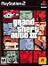 Grand Theft Auto III [Playstation2 NTSC]