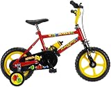 Raleigh Bounce 12 Boys Bike