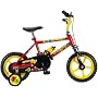 Raleigh Bounce 12" Boys Bike