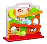 Wonderworld Safari Tumble Toy