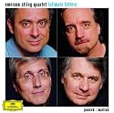 "Intimate Letters" Janacek/Martinu: String Quartets