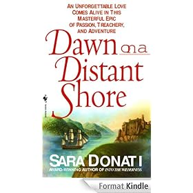 Dawn on a Distant Shore
