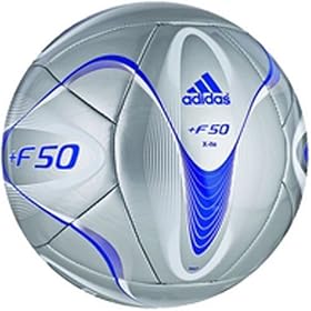adidas F50 Xite Soccer Ball