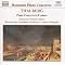 The Glory of Little Known Romantic Piano Concertos