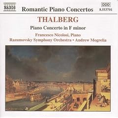 Thalberg - Grand Concerto