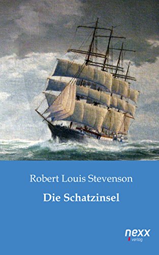Die Schatzinsel (German Edition)