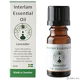 Interlam Essential Oil ラベンダー 10ml 【HTRC3】