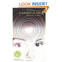 A Wrinkle in Time (Puffin Modern Classics)