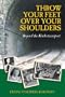 Throw Your Feet Over Your Shoulders: Beyond the Kindertransport