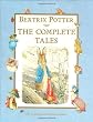 Beatrix Potter Complete Tales: The 23 Original Peter Rabbit Books and 4 Unpublished Works