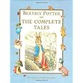 Beatrix Potter Complete Tales: The 23 Original Peter Rabbit Books and 4 Unpublished Works
