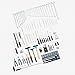 Hazet 0-2700/117 MERCEDES-BENZ tool assortment