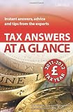 Tax Answers at a Glance 2011/2012