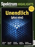 Einstein und die Folgen: Spektrum Highlights - Heft 2/09 - 