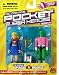 Search : DC DIRECT POCKET SUPER HEROES SERIES 2 SILVER AGE SUPERGIRL & BRAINIAC
