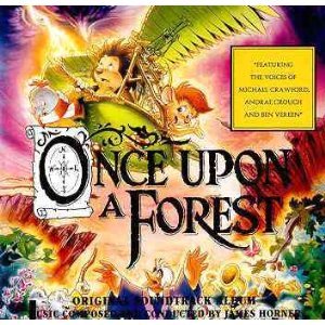 Once Upon a Forest Various Artists