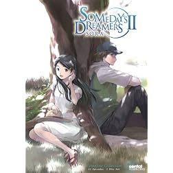 Someday's Dreamers II Sora: Complete Collection
