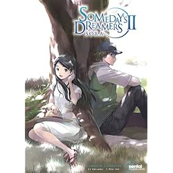 Someday's Dreamers II Sora: Complete Collection
