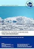 Antarctic climate change and the environment