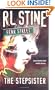 The Stepsister (Fear Street, No. 9)