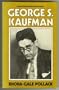 George S. Kaufman (Twayne's United States Authors Series)