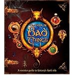 The book of bad things