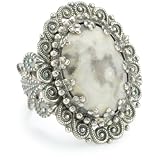 Sorrelli Snow Bunny Neutral Inspired Center St
