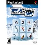 Winter Sports 2008: The Ultimate Challenge
