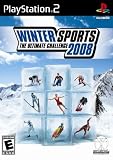 Winter Sports 2008: The Ultimate Challenge