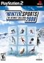 Winter Sports 2008: The Ultimate Challenge