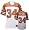 Texas Longhorns Drop Kick Football Jersey - Large