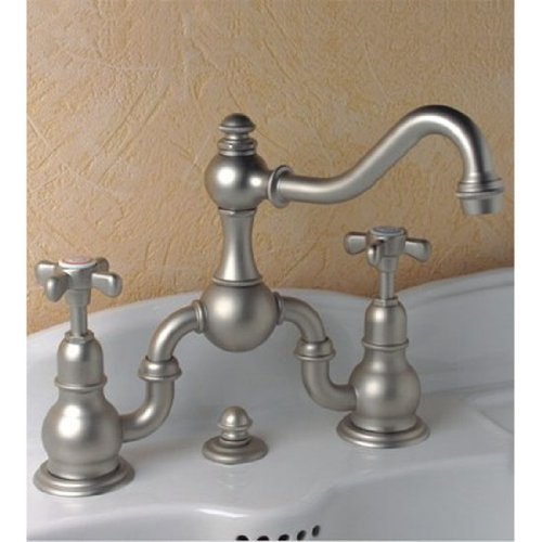 new year Herbeau 300360 Widespread Bathroom HandlesB001UOH43G