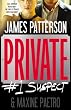 Image of Private:  #1 Suspect (Jack Morgan)