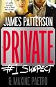 Private:  #1 Suspect